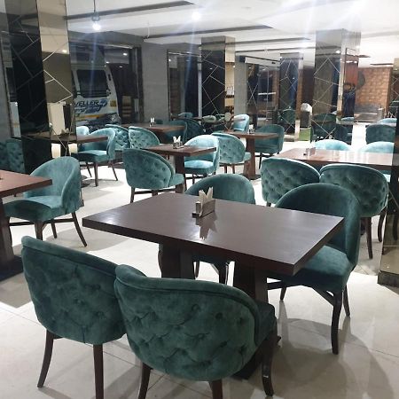 Hotel Green Orchid Udhampur מראה חיצוני תמונה