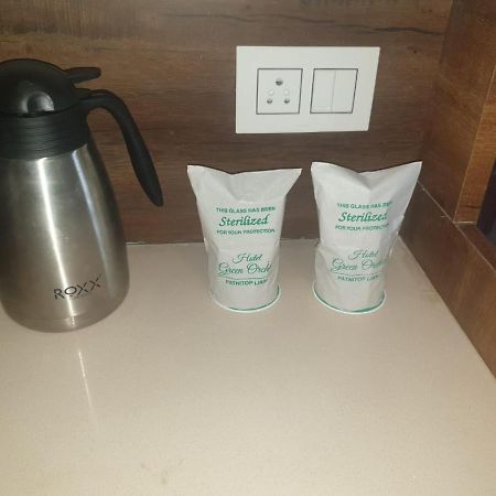 Hotel Green Orchid Udhampur מראה חיצוני תמונה