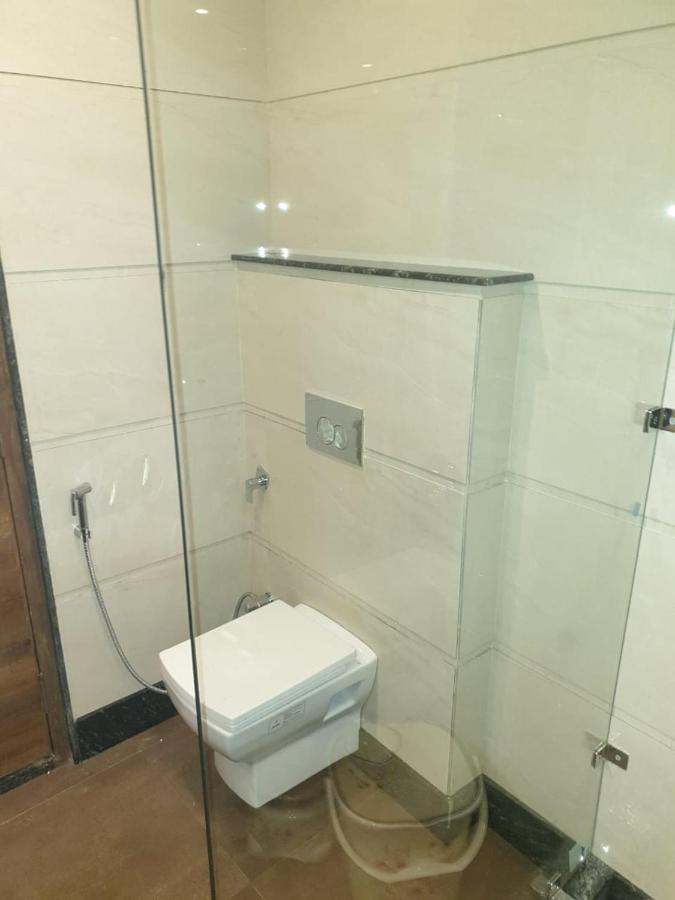 Hotel Green Orchid Udhampur מראה חיצוני תמונה